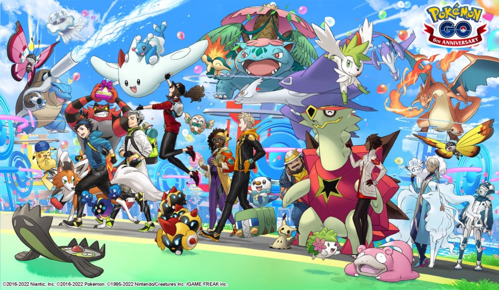 all pokemon wallpaper 2022