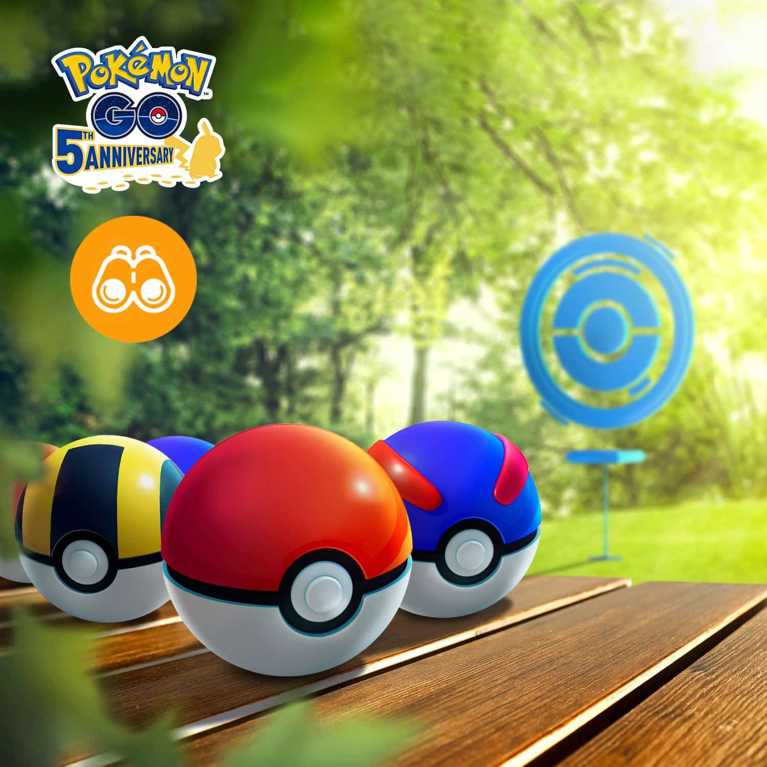 How to get Poké Balls, Great Balls and Ultra Balls in Pokémon Go