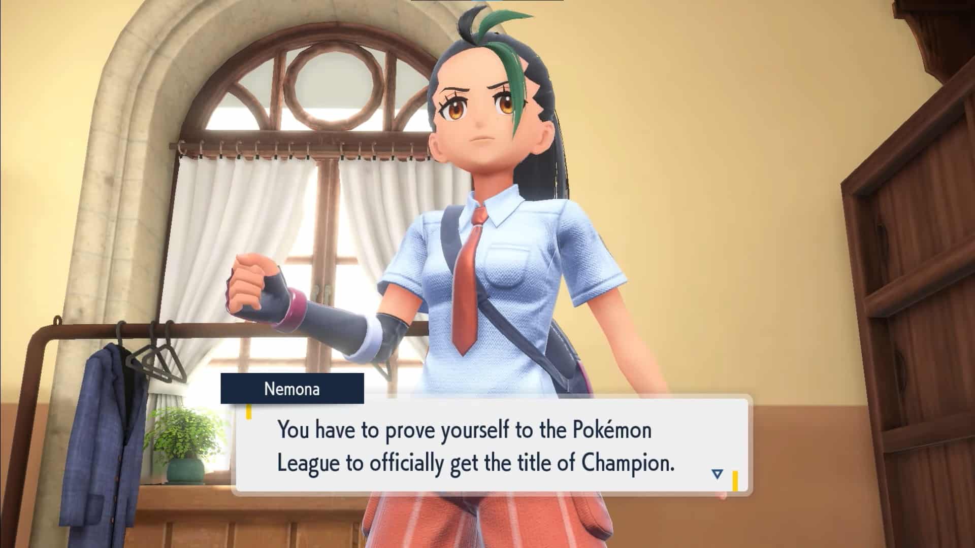 Introducing The Paldea Region New Pokémon And More From Pokémon Scarlet And Violet Pokémon