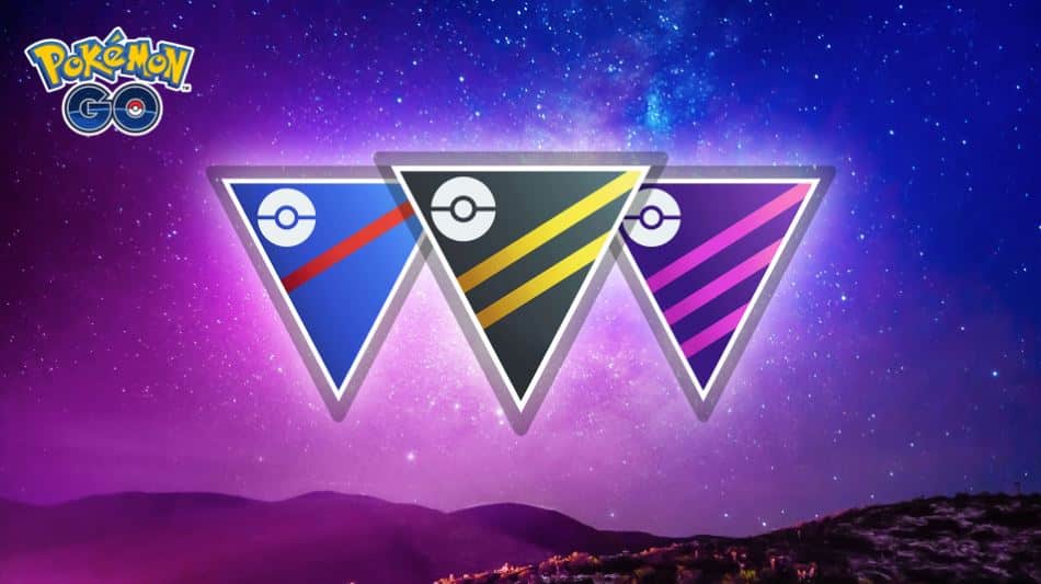 Pokemon GO Battle League leaderboard Launches Today 