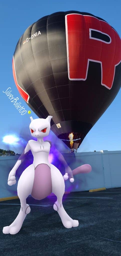 Top 22 Moments of Pokémon GO 2022! 