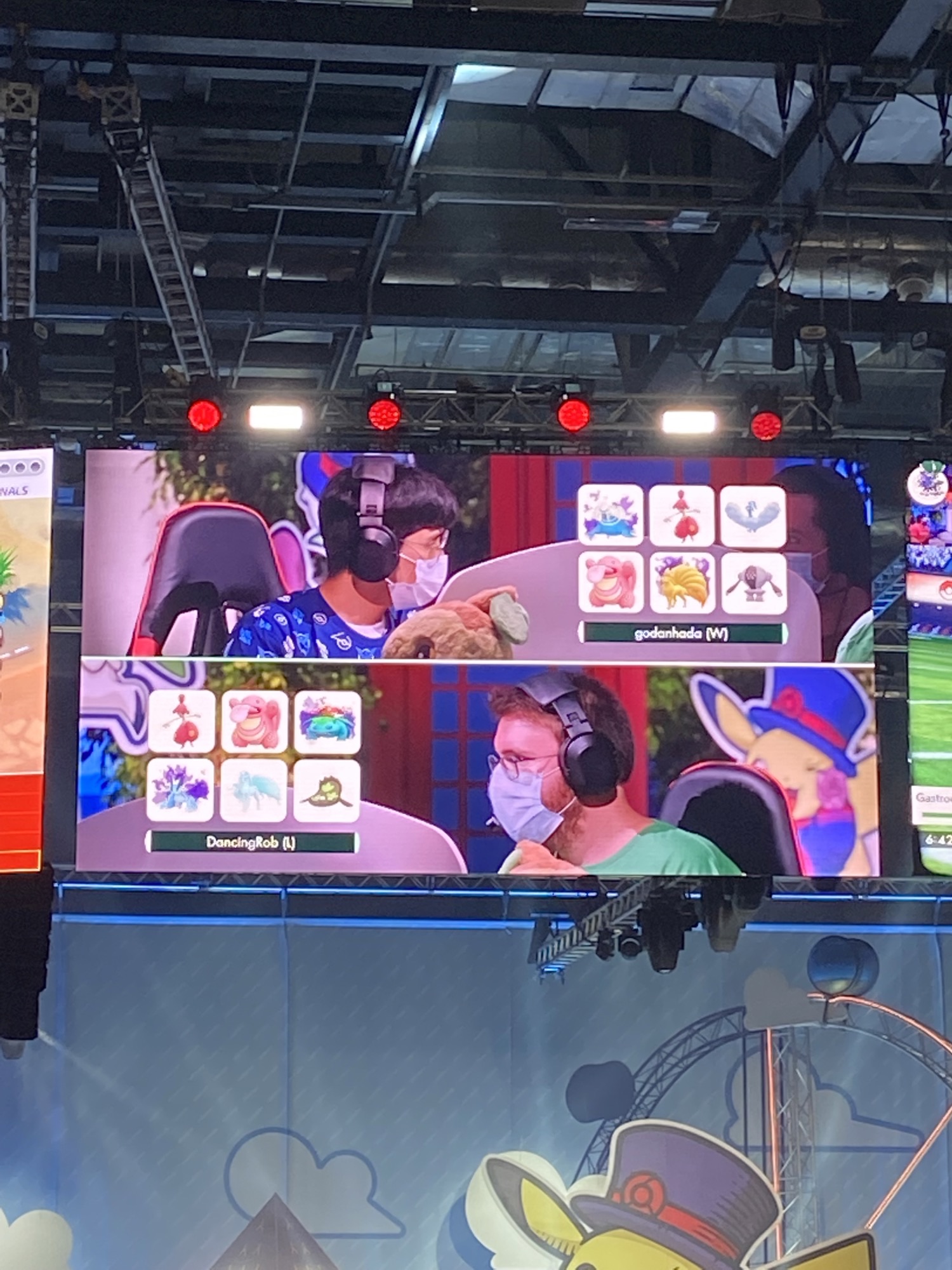 Pokémon World Championships 2022 vai decorrer em Londres em agosto -  eSports - SAPO Desporto