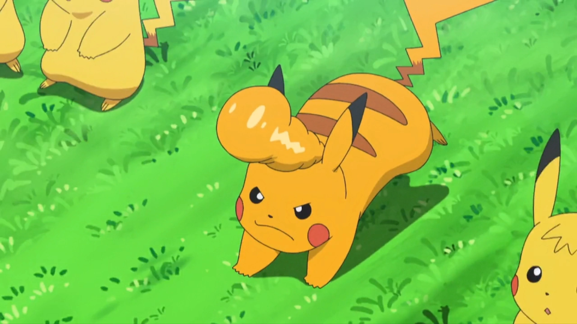 Pokémon from the Anime We'd Love to See in Pokémon GO | Pokémon GO Hub
