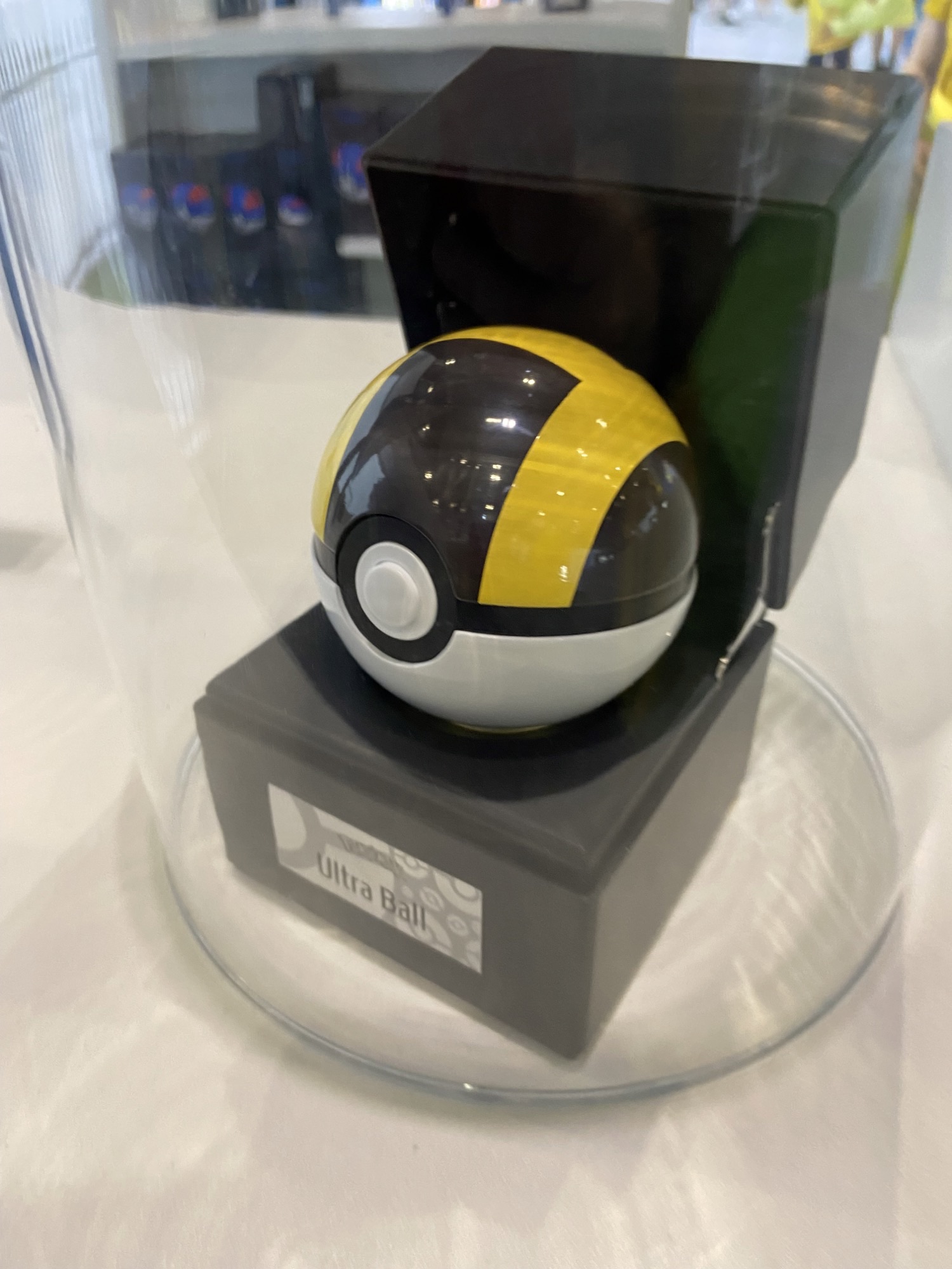 Pokémon World Championships 2022 vai decorrer em Londres em agosto -  eSports - SAPO Desporto