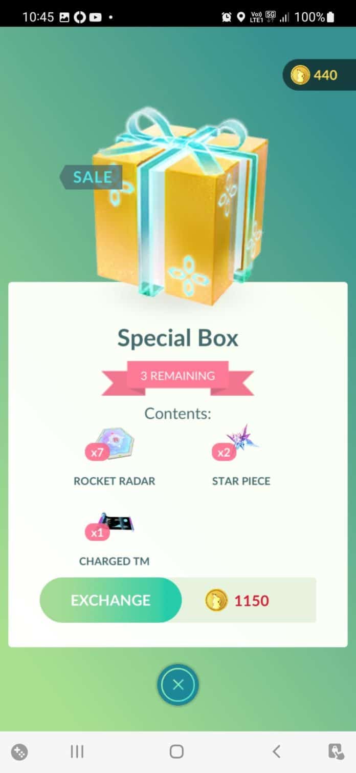 New Analysis for Boxes in Shop for Pokémon Worlds (August 2022 ...