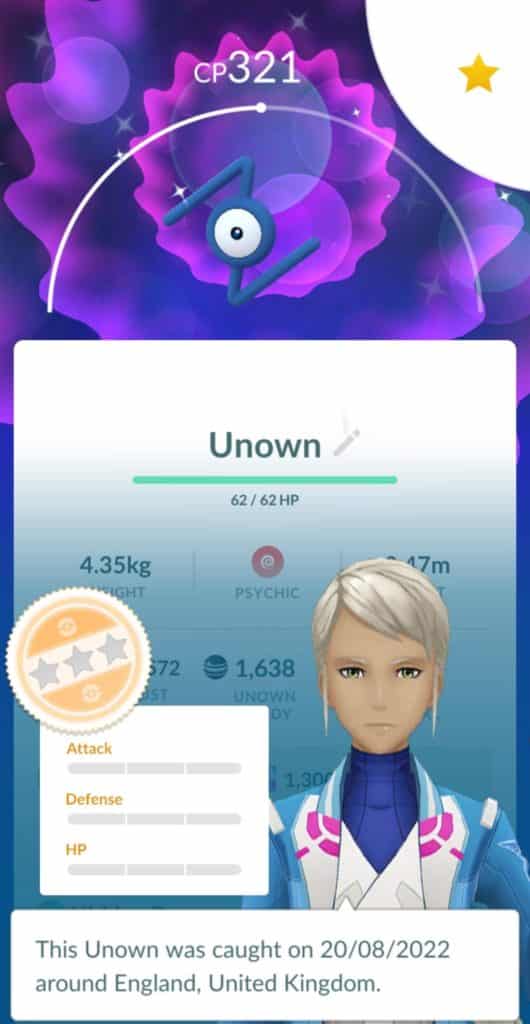 Pokemon GO: Rare Unown appearing at PAX Melbourne gaming event