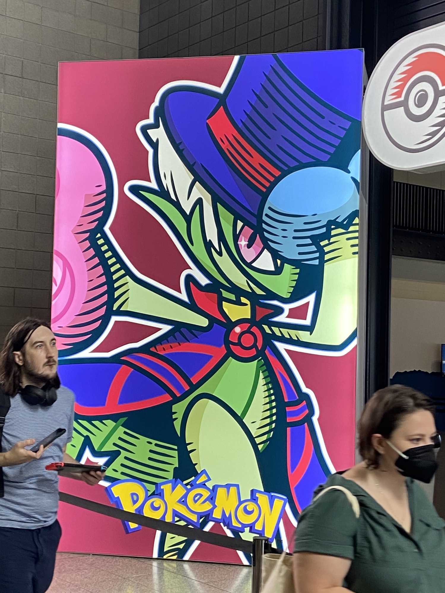 Pokémon World Championships 2022 vai decorrer em Londres em agosto -  eSports - SAPO Desporto