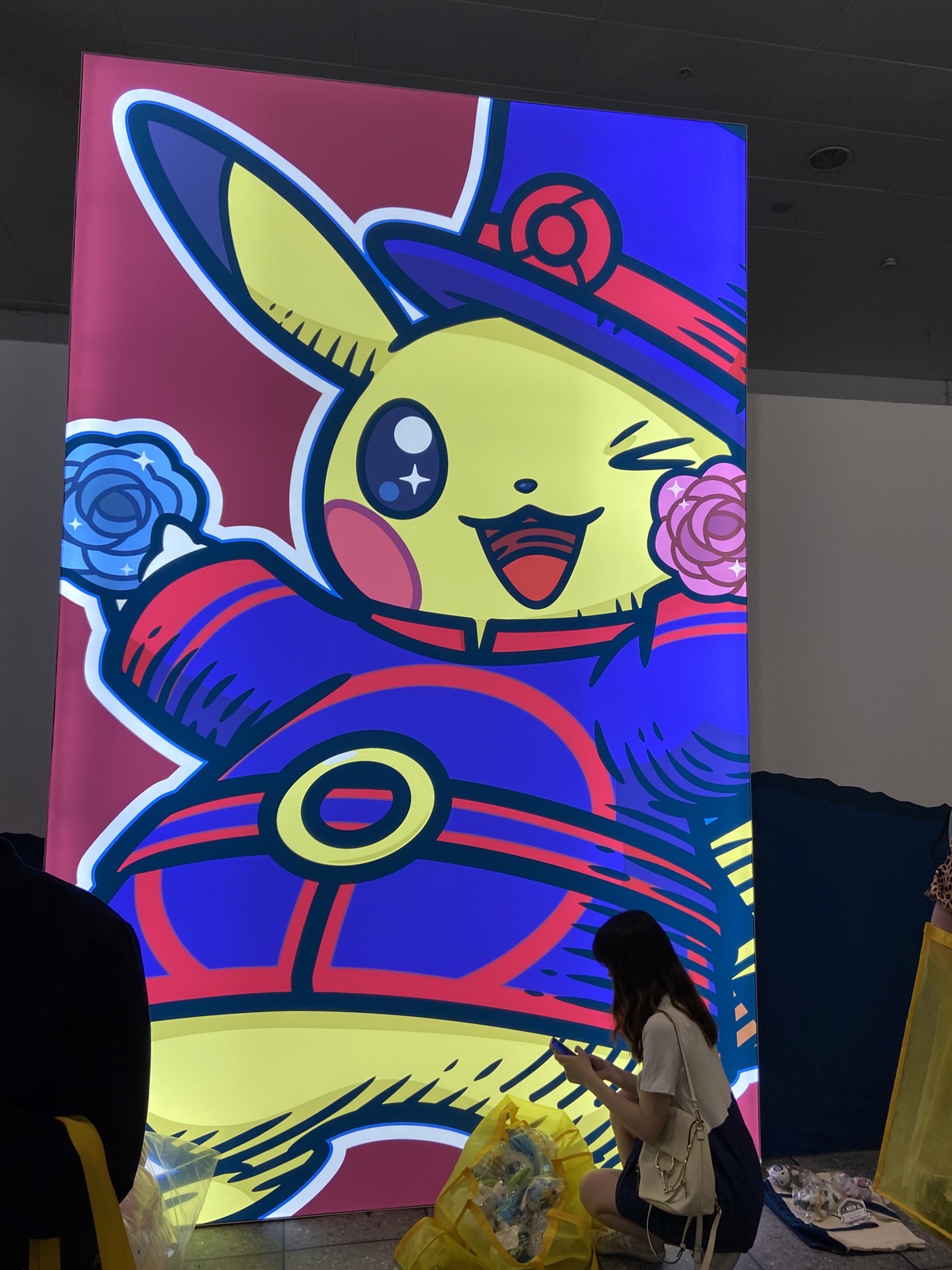 Pokémon World Championships 2022 vai decorrer em Londres em agosto -  eSports - SAPO Desporto