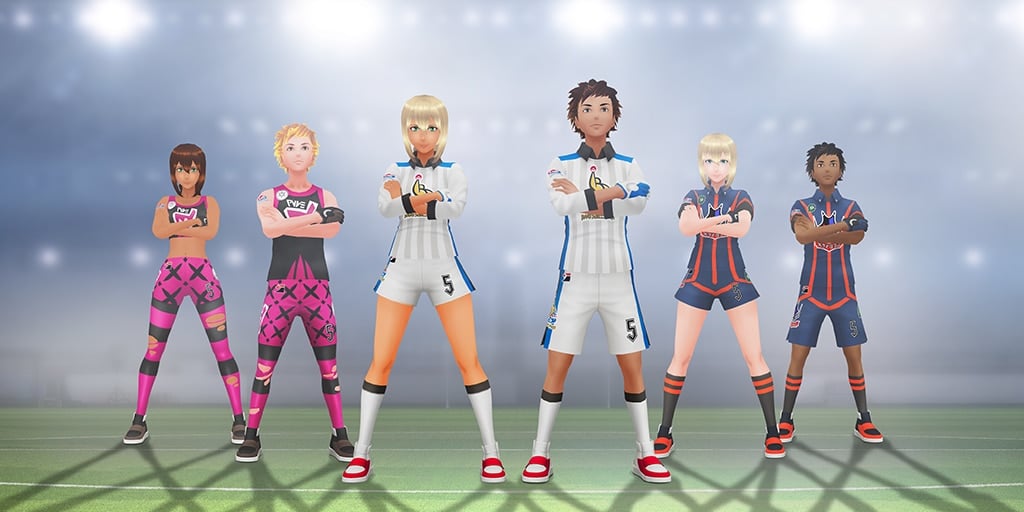 To celebrate the 2022 Pokémon World Championships’ Galar theme, the following Galar-inspired avatar items will be featured in the in-game shop.