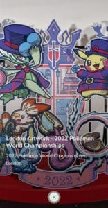 Pokémon World Championship London 2022: A Semi-Rural Player on Tour