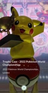 Pokémon World Championship London 2022: A Semi-Rural Player on Tour