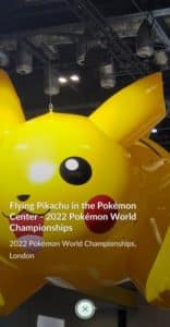 Pokémon World Championship London 2022: A Semi-Rural Player on Tour