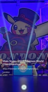 Pokémon World Championship London 2022: A Semi-Rural Player on Tour