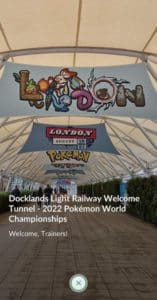 Pokémon World Championship London 2022: A Semi-Rural Player on Tour