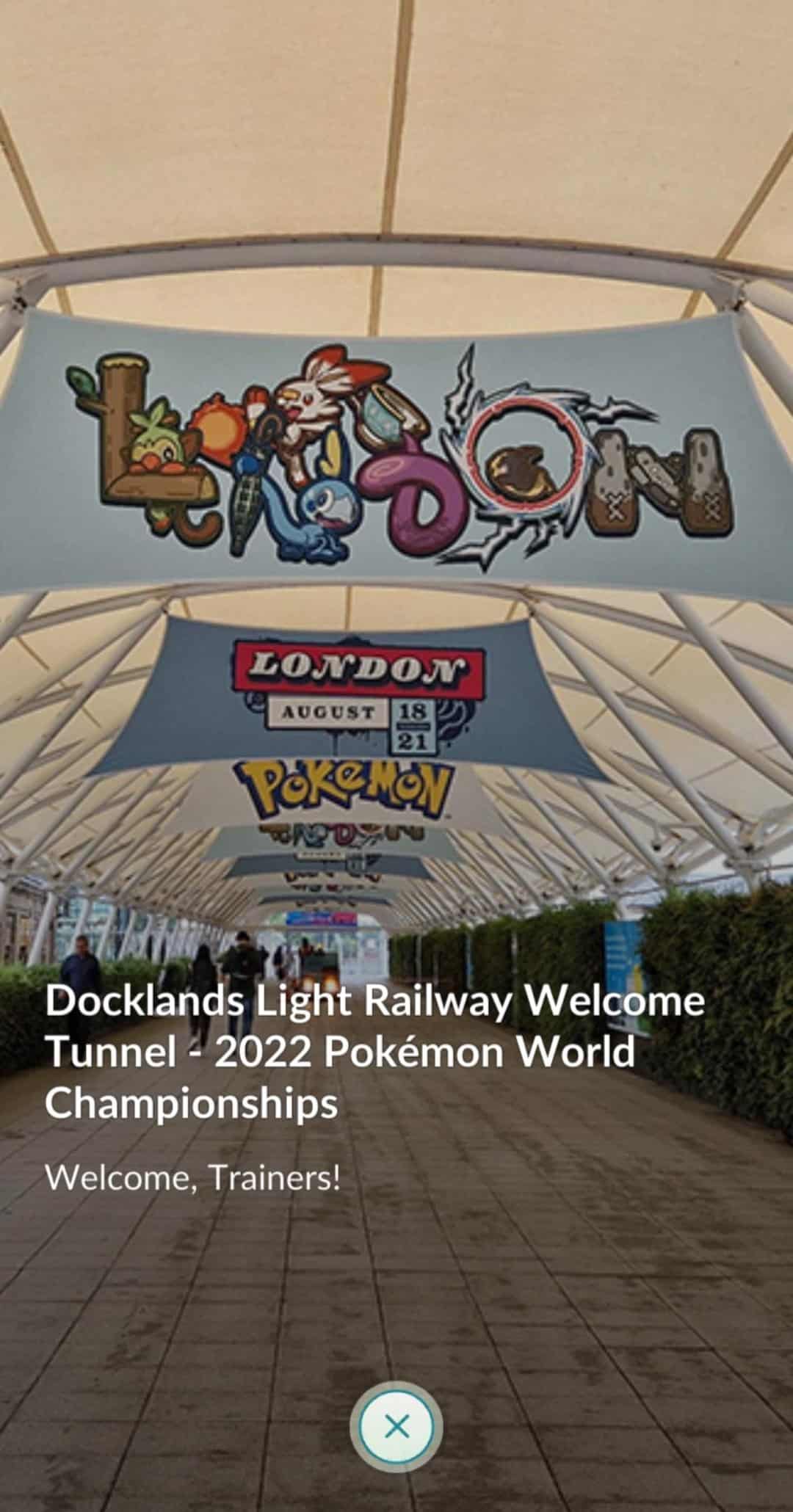 Pokémon World Championship London 2022: A Semi-Rural Player on Tour ...