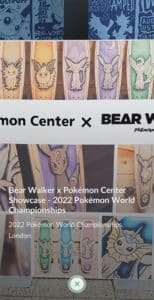 Pokémon World Championship London 2022: A Semi-Rural Player on Tour