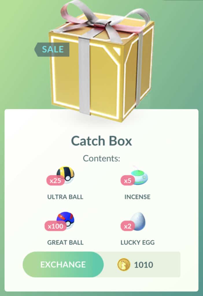 Pokemon Capture Box Psychic (Un)Spectacular Box Analysis! | Pokémon GO Hub