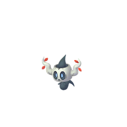 Galarian Yamask & Wild Spiritomb Found In Pokémon GO Datamine