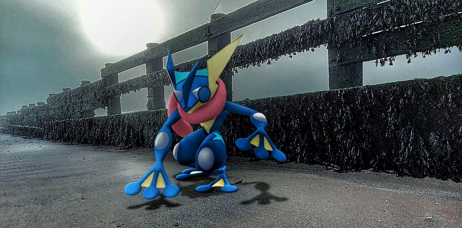 Little to No Rule34 on X: Arlo from Pokémon GO (2016), has little no Rule34. / X
