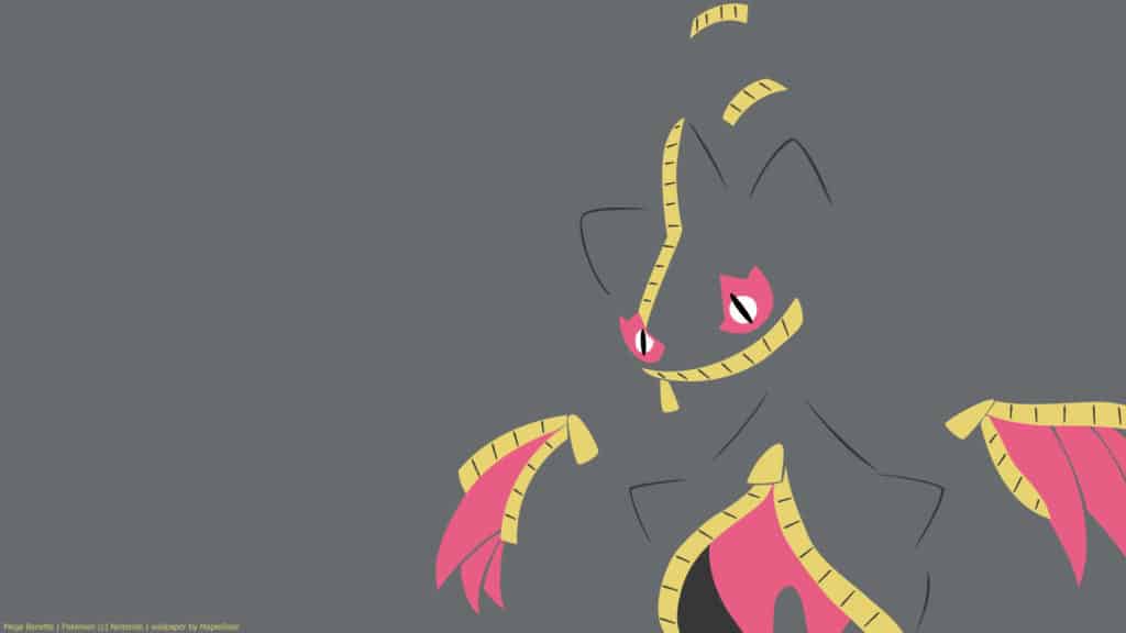 Analysis] Shadow Force Giratina, Mega Banette and Zoroark as raid attackers  - Pokemon GO Pokebattler