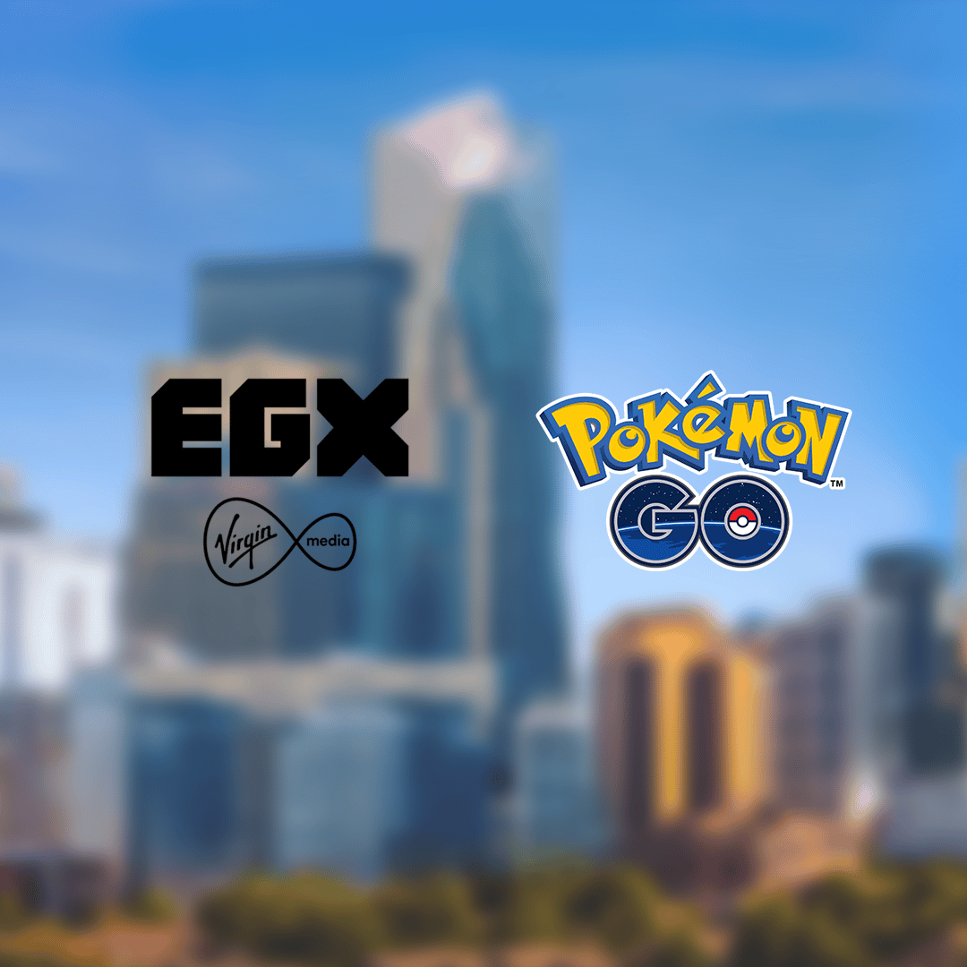 Pokémon Go EGX 2022 field research tasks and bonuses