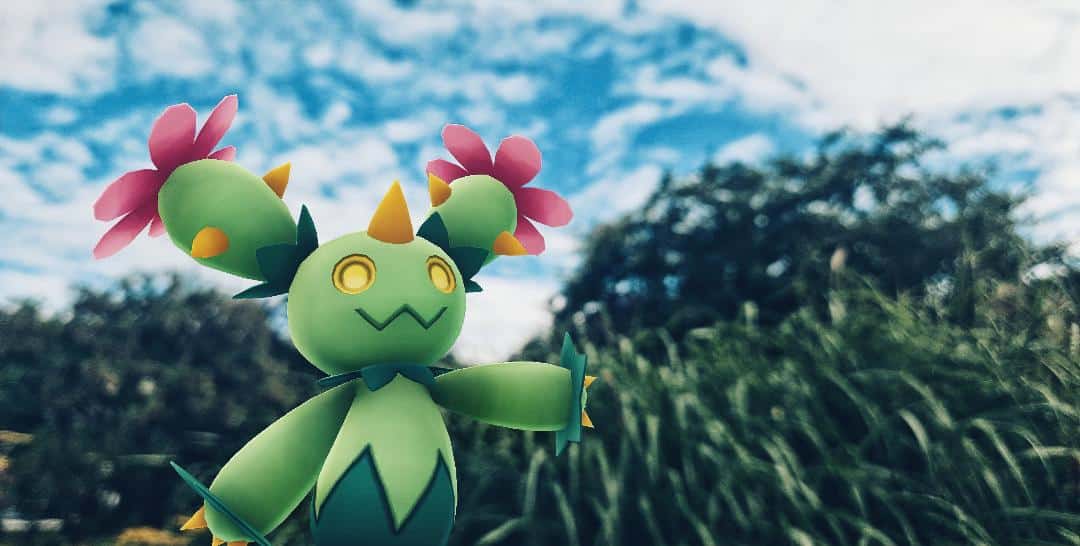 Your favourite Pokémon is probably not in Pokémon Sword and Shield