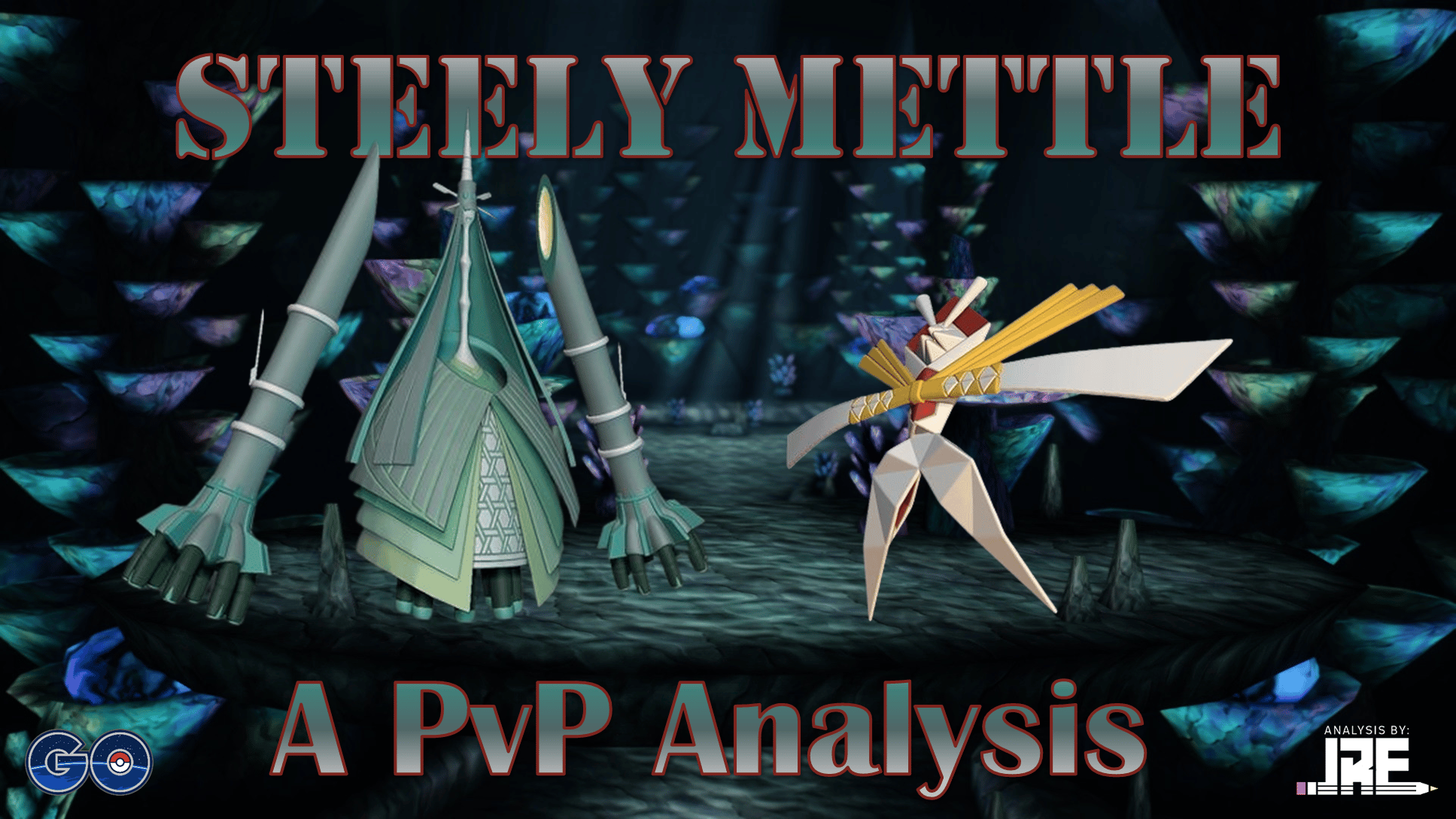 Celesteela and Kartana in PvP (and a bit on PvE!)