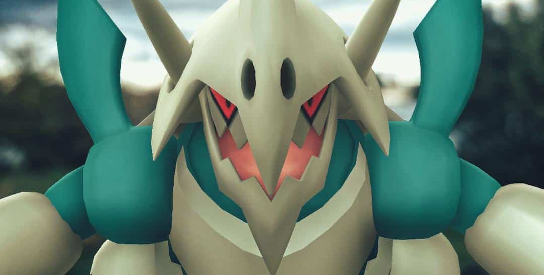 Kartana and Celesteela raid guides. Top counters from pokebattler.com :  r/TheSilphRoad