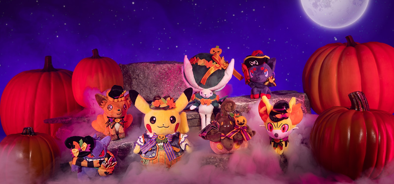 Pokemon Go Halloween 2022 Part 2: New Costumed Pokemon, Bonuses and More -  CNET