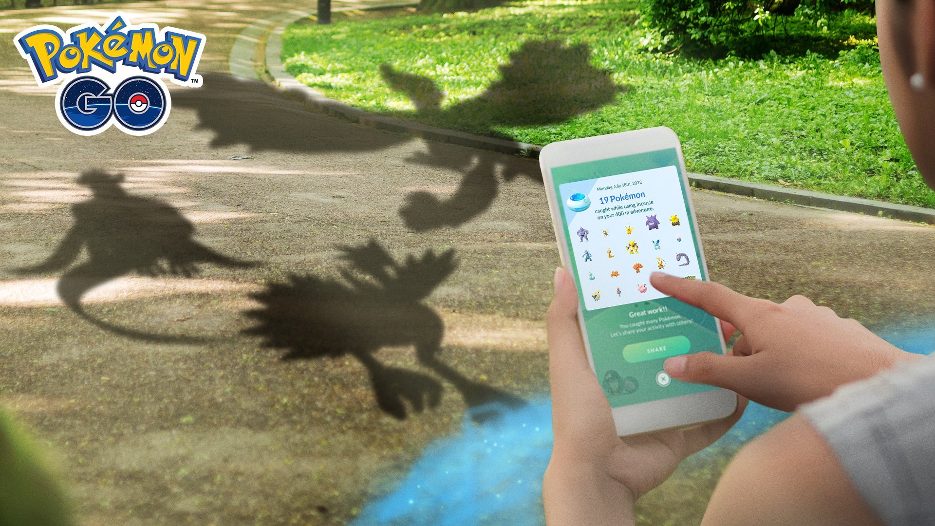 Pokémon GO: How To Find (& Catch) Galarian Articuno