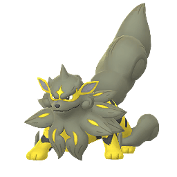 Shiny Pokémon to Look Forward to: Part 7