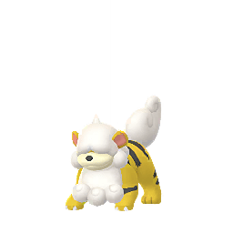 Shiny Pokémon to Look Forward to: Part 7