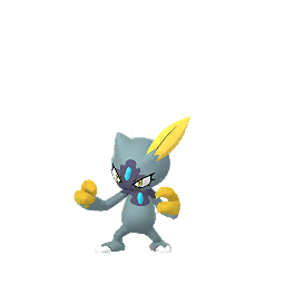 Shiny Pokémon to Look Forward to: Part 7