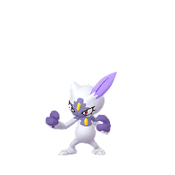 Shiny Pokémon to Look Forward to: Part 7