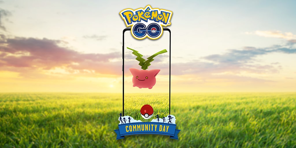 December 2022 Community Day: Previously featured Pokémon from 2022