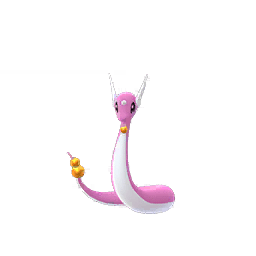 Dia Comunitário Clássico com Dratini em novembro de 2022