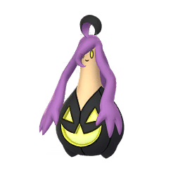 Neste Halloween, teremos um desfile de Jogo em Grupo no Pokémon GO, com  Pokémon vestindo fantasias e uma nova maneira de jogar com seus amigos!