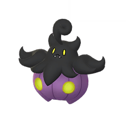 Shiny Costume Gengar!!! (Halloween Event)