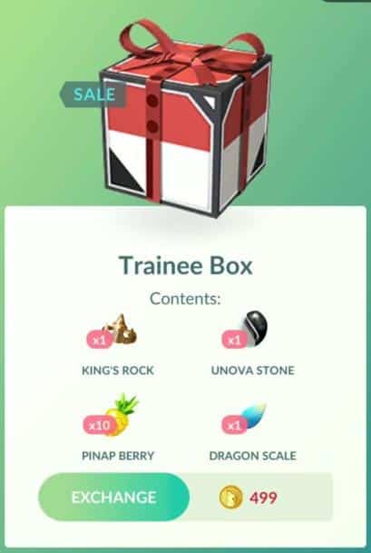 Pokemon Go: The Starter Box Is Back in the Store « SuperParent