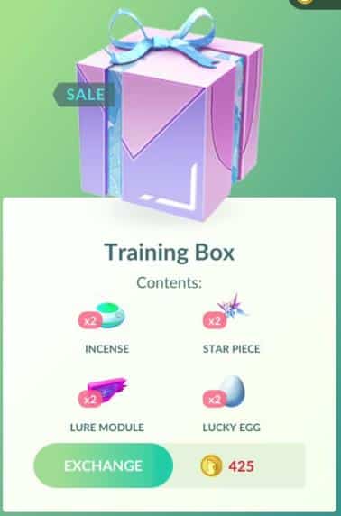 Pokemon GO Event Box Returns: Is It Worth It?