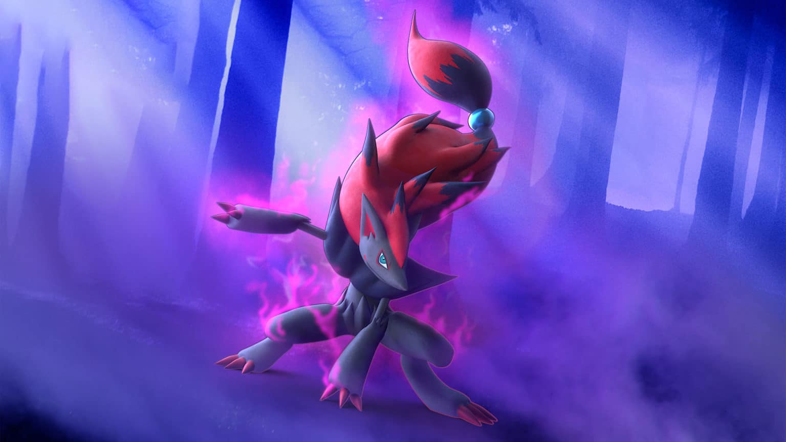 Zorua Community Day: Your Go-To PvE Guide | Pokémon GO Hub