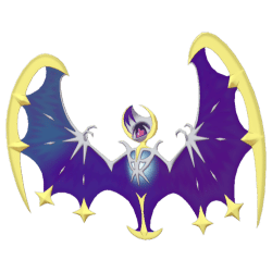 Which Legendary Is Better, Lunala Or Solgaleo?