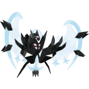 Naganadel (Pokémon) - Bulbapedia, the community-driven Pokémon
