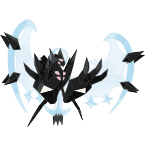 Pokemon GO teases debut of new Ultra Beasts, including Naganadel,  Blacephalon, and more