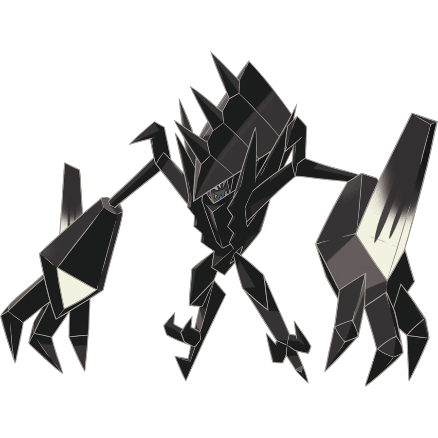 Ultra Beasts PvE Preliminary Analysis and Potential Movesets