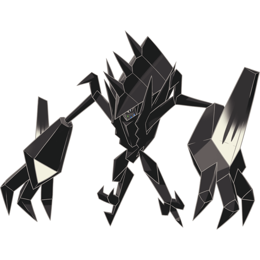 The Arrival of New Ultra Beasts Teased on Social Media