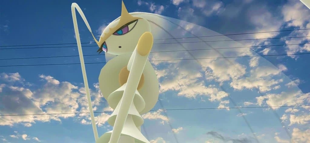 Fans Look to the Clouds for Possible Ho-Oh and Lugia Connection in