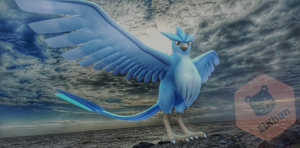 I thought THIS wouldn't happen! Shinies, Hundos, & Galarian Articuno!  (Pokémon GO) 