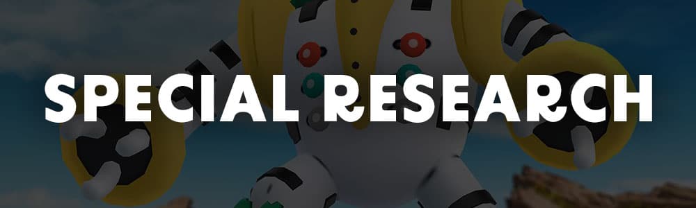 All Special Research tasks for Voltorb from the Hisui Region in