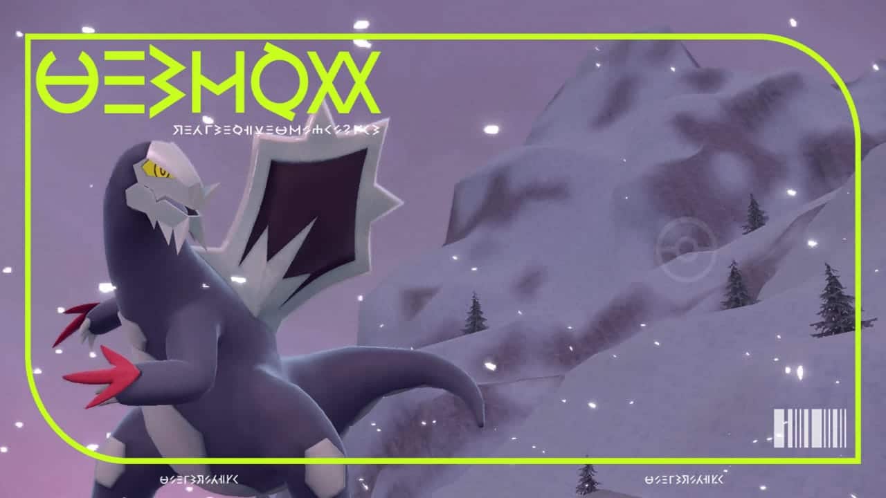 Mega Aerodactyl added to Pokedex : r/TheSilphRoad